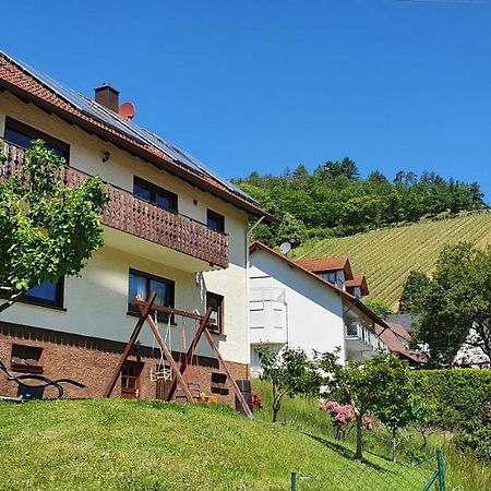 Ferienwohnung Annemarie Gernsbach Eksteriør bilde